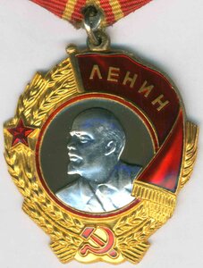 ОЛ-320033-ЛЮКС