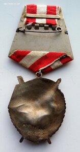 Комплект полковника, ордена, медаль, документ.