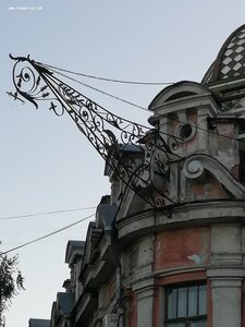 Старые сюжеты в современных багетах