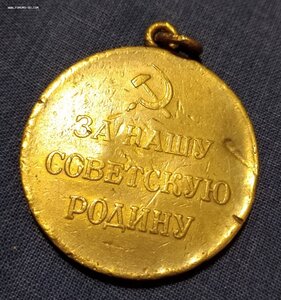 Слава, отвага, Заполярье