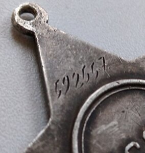 Слава, отвага, Заполярье