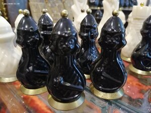 Шахматы Советские