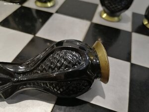 Шахматы Советские