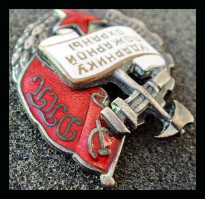 Ударнику ДПП СССР-НКПТ