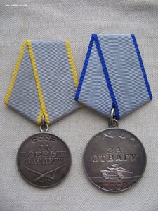 За Отвагу, ЗБЗ под квадроколодку. Пограничные номера.