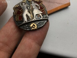 Орден Почета