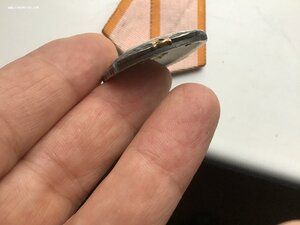 Орден Почета