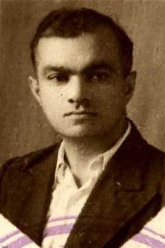 Знак Почёта № 34.374 с определением. 1943 год. Вручён в Баку