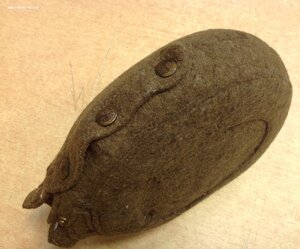 Чехол для фляги Германия?