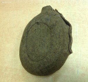 Чехол для фляги Германия?