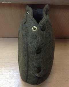 Чехол для фляги Германия?