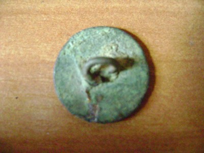 пуговица артиллерия 1812 года Франция ( обсуждение)