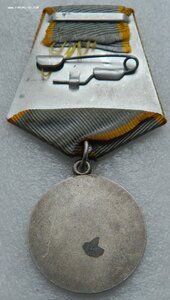 БЗ без шомпола