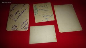 ГСС,кавалер 3 ( трех) БКЗ