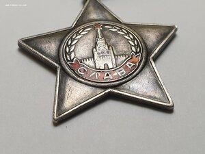Слава-3 № 5555хх