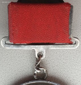 Квадро Отвага № 340.993