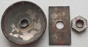 Квадро Отвага № 340.993