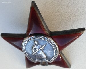 Солдатская СУПЕРГРУППА: Три КЗ (все боевые), Отвага и ЗаБЗ