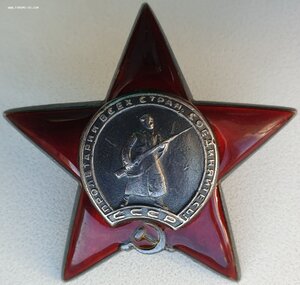 Солдатская СУПЕРГРУППА: Три КЗ (все боевые), Отвага и ЗаБЗ