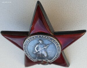 Солдатская СУПЕРГРУППА: Три КЗ (все боевые), Отвага и ЗаБЗ