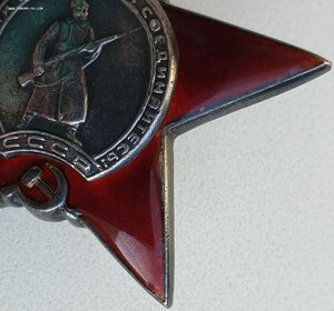 Солдатская СУПЕРГРУППА: Три КЗ (все боевые), Отвага и ЗаБЗ