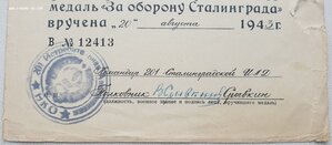 Сталинград. 201-я Сталинградская  истребительная авиадивизия