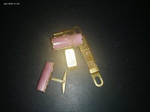 Спортивные запонки