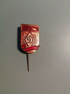 Куплю медаль первенство СССР по футболу