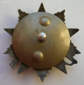 КЗ №№ 317***, 488***, 2968*** + две ОВ(юб.)