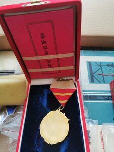 Советско-Китайская дружба с доком в коробке.