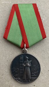 «ГРАНИЦА» состояние ВЕЛИКОЛЕПНОЕ.