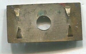 XX лет РККА квадро.