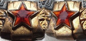 ТКЗ подряд № 420.570 и 420.571 орденские книжки тоже подряд!