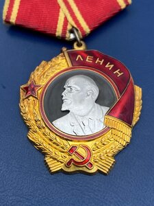 Ленин и ТКЗ