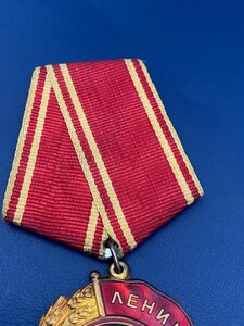 Ленин и ТКЗ