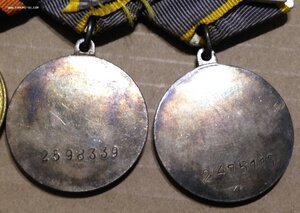 Две ЗБЗ+ЗПНГ+30 лет СА и Флота