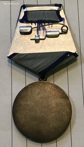 Комплект наград на разведчика