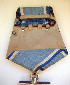 Mедаль Ушaкова № II.565