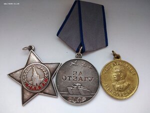 Слава3, отвага и победа, МПЦ 6 т.р.