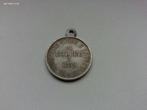 Чечня и Дагестан