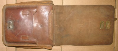 Планшет офицерский времен войны