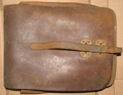 Планшет офицерский времен войны