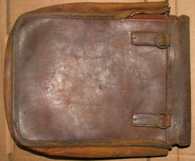 Планшет офицерский времен войны