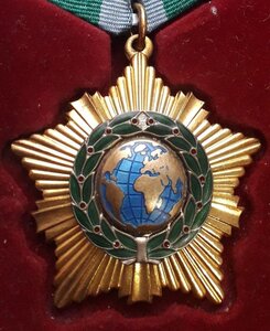 о Дружбы