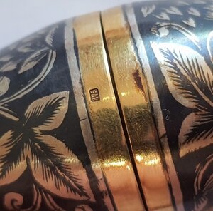 НАБОР ШВЕИ ( 875 проба)