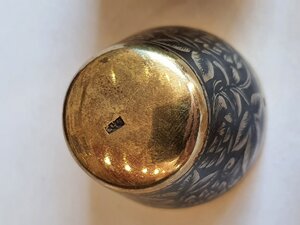 НАБОР ШВЕИ ( 875 проба)