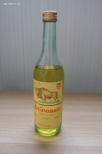 Алкоголь СССР.