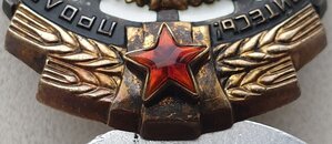 ТКЗ № 419.969 максимальный известный номер штихелем