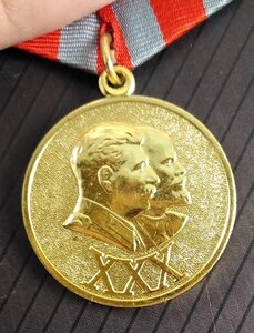 ХХХ лет Советской Армии и Флоту ___ОКРУГЛОЕ УШКО! ___ РЕДКАЯ