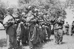 С Л А В А-2-3 - ОТДЕЛЬНАЯ РАЗВЕДРОТА ВДВ!